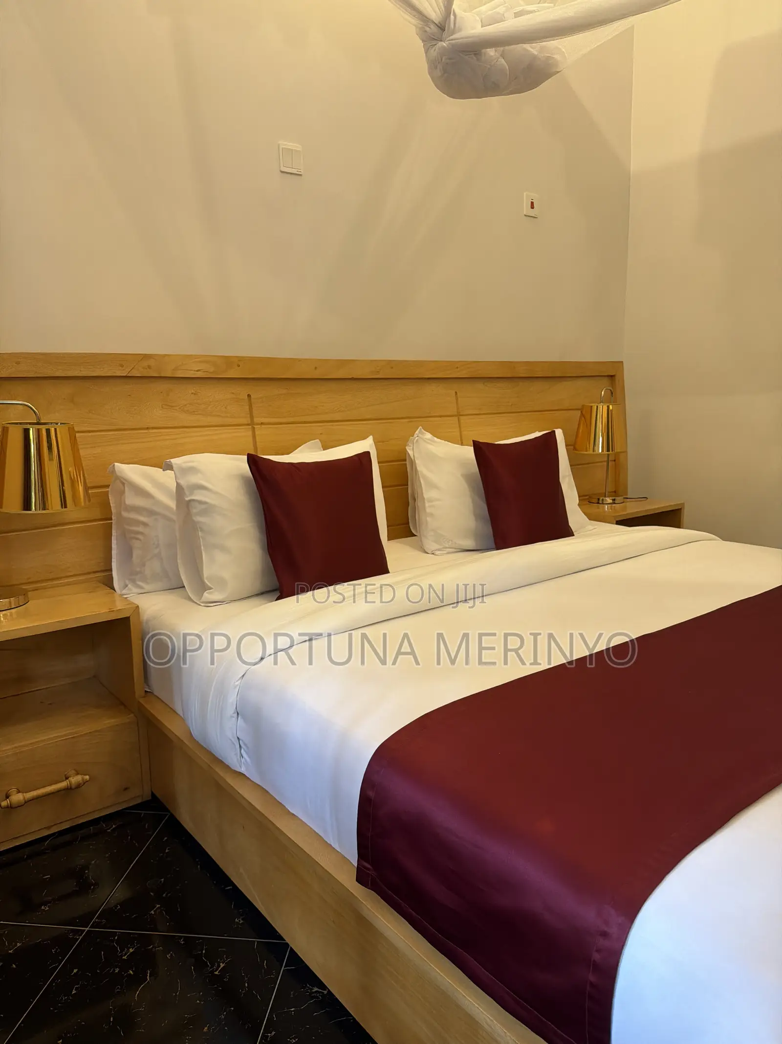 Arusha Serenity Suites