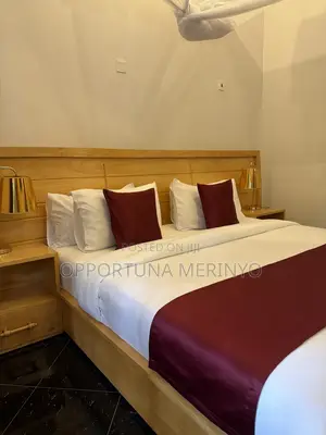 Arusha Serenity Suites