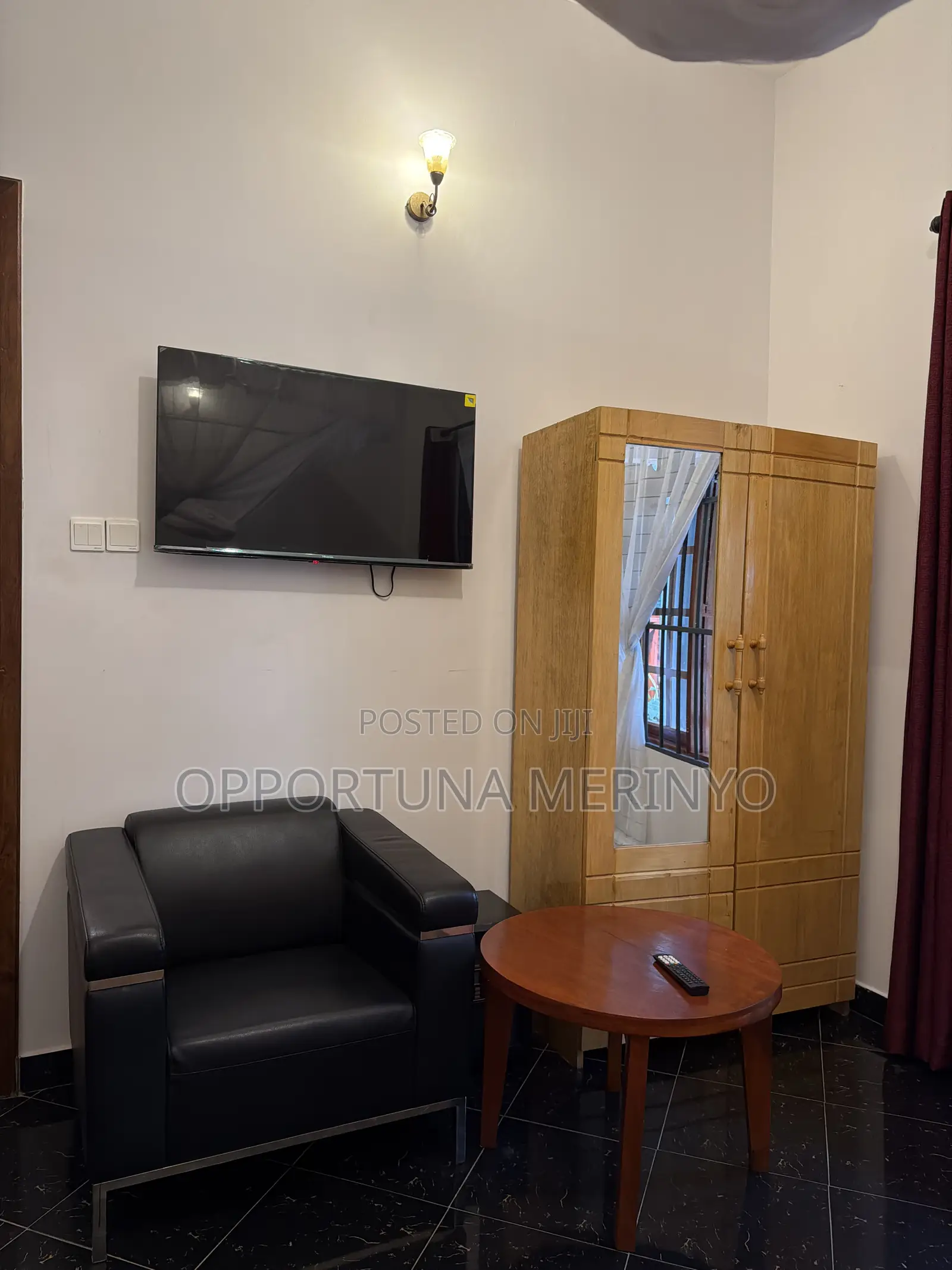Arusha Serenity Suites