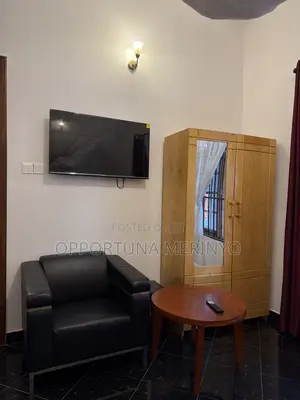 Arusha Serenity Suites