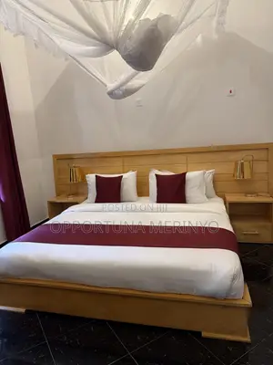 Arusha Serenity Suites