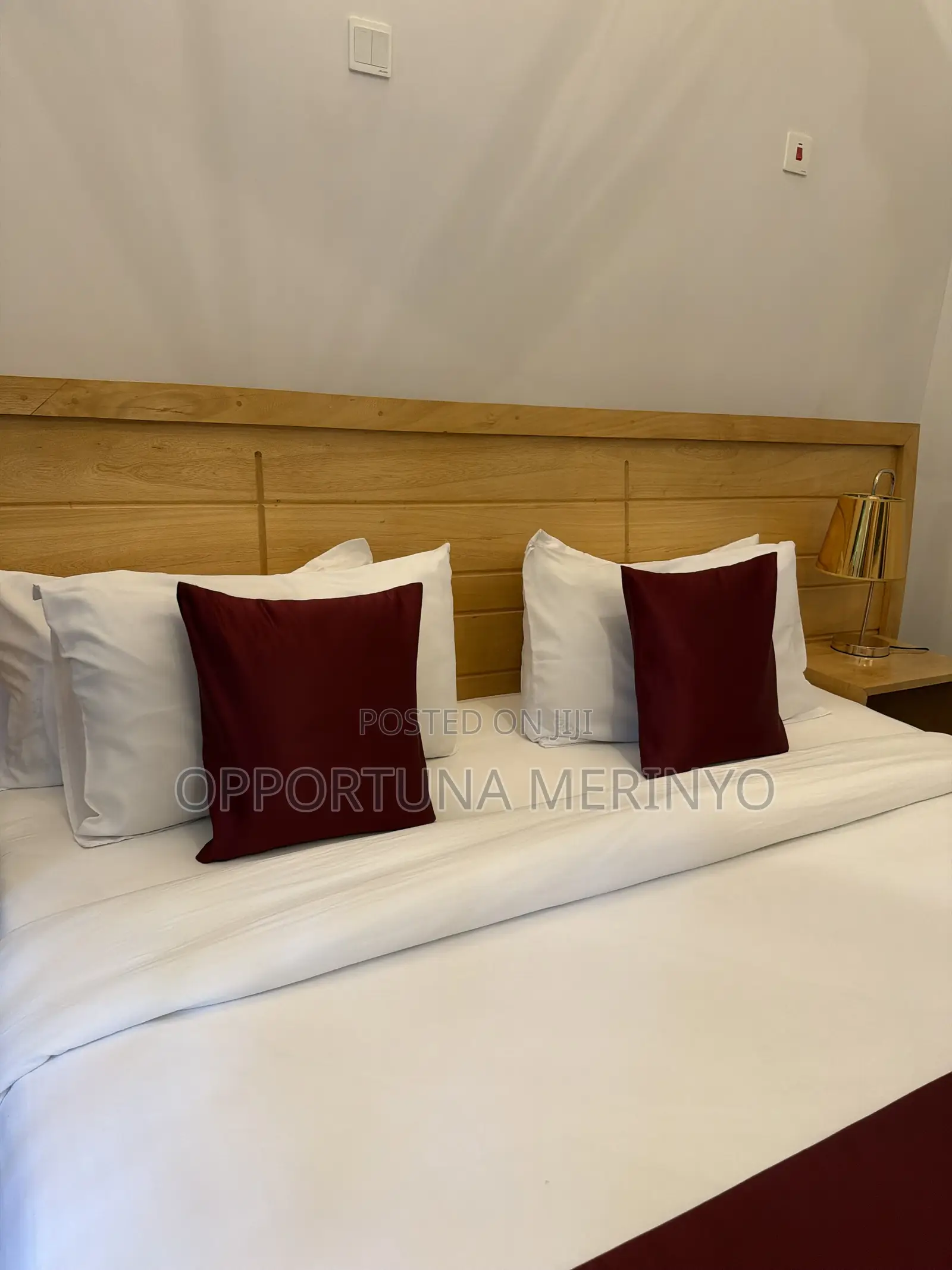 Arusha Serenity Suites