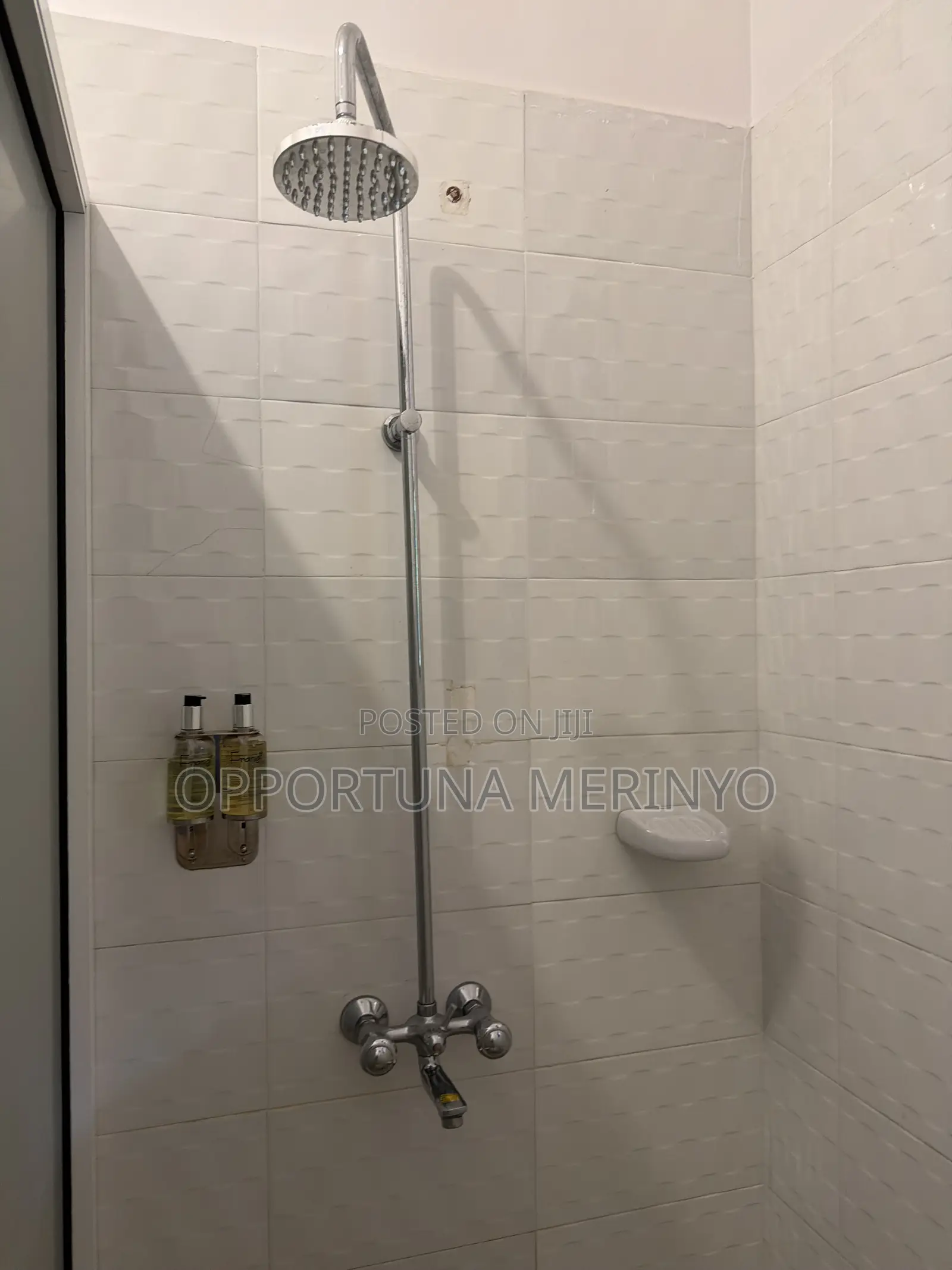 Arusha Serenity Suites