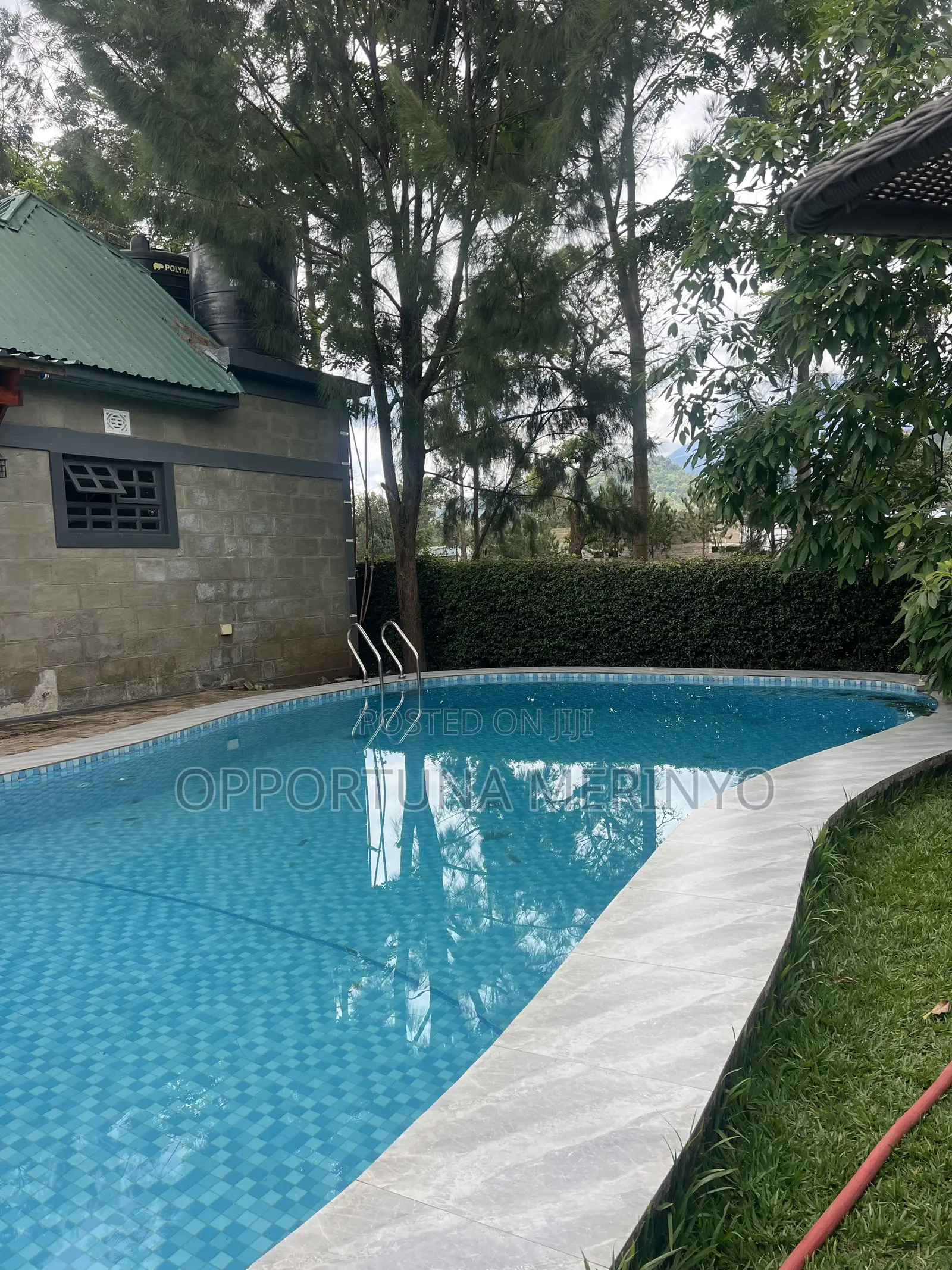Arusha Serenity Suites