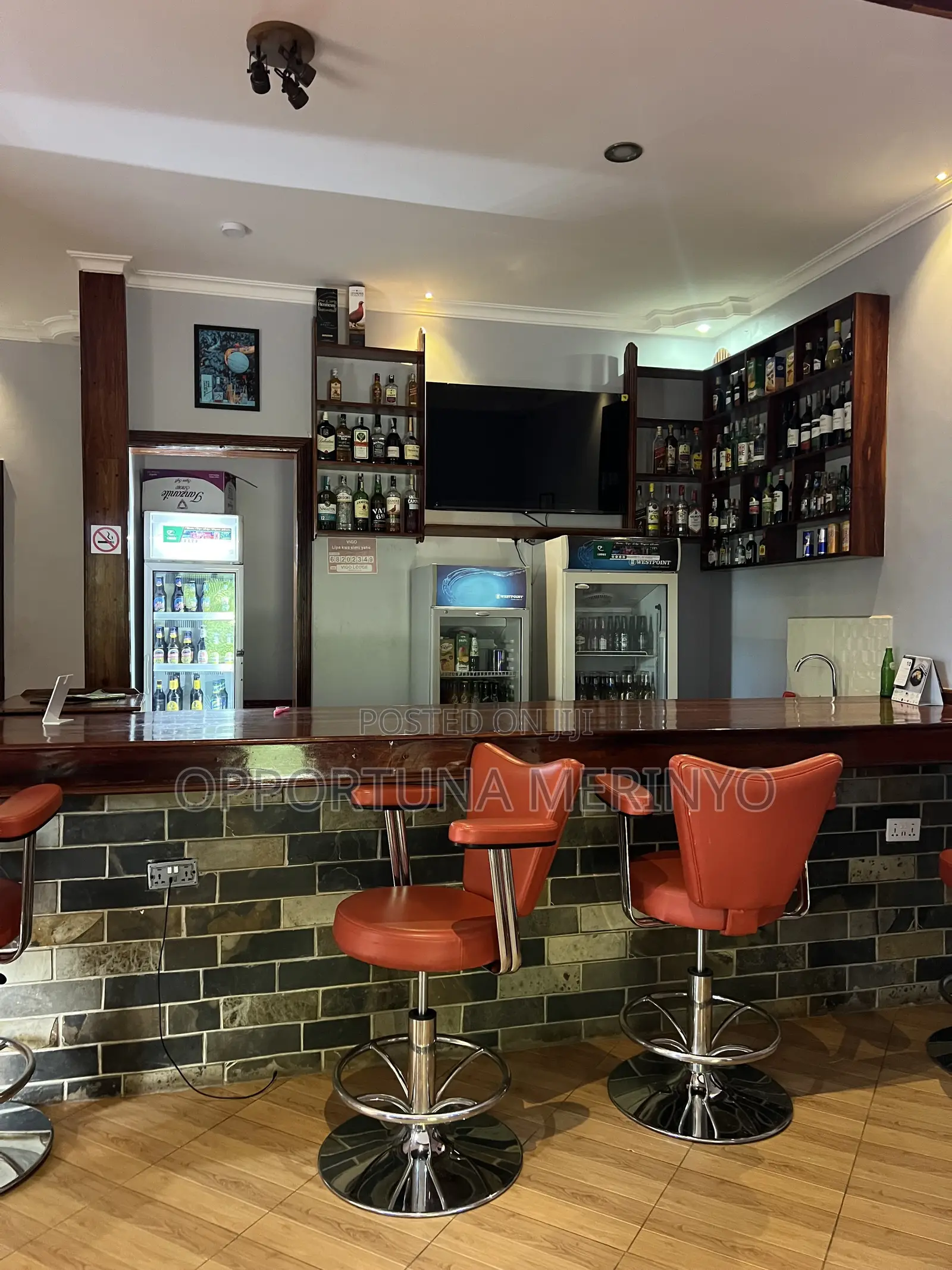 Arusha Serenity Suites