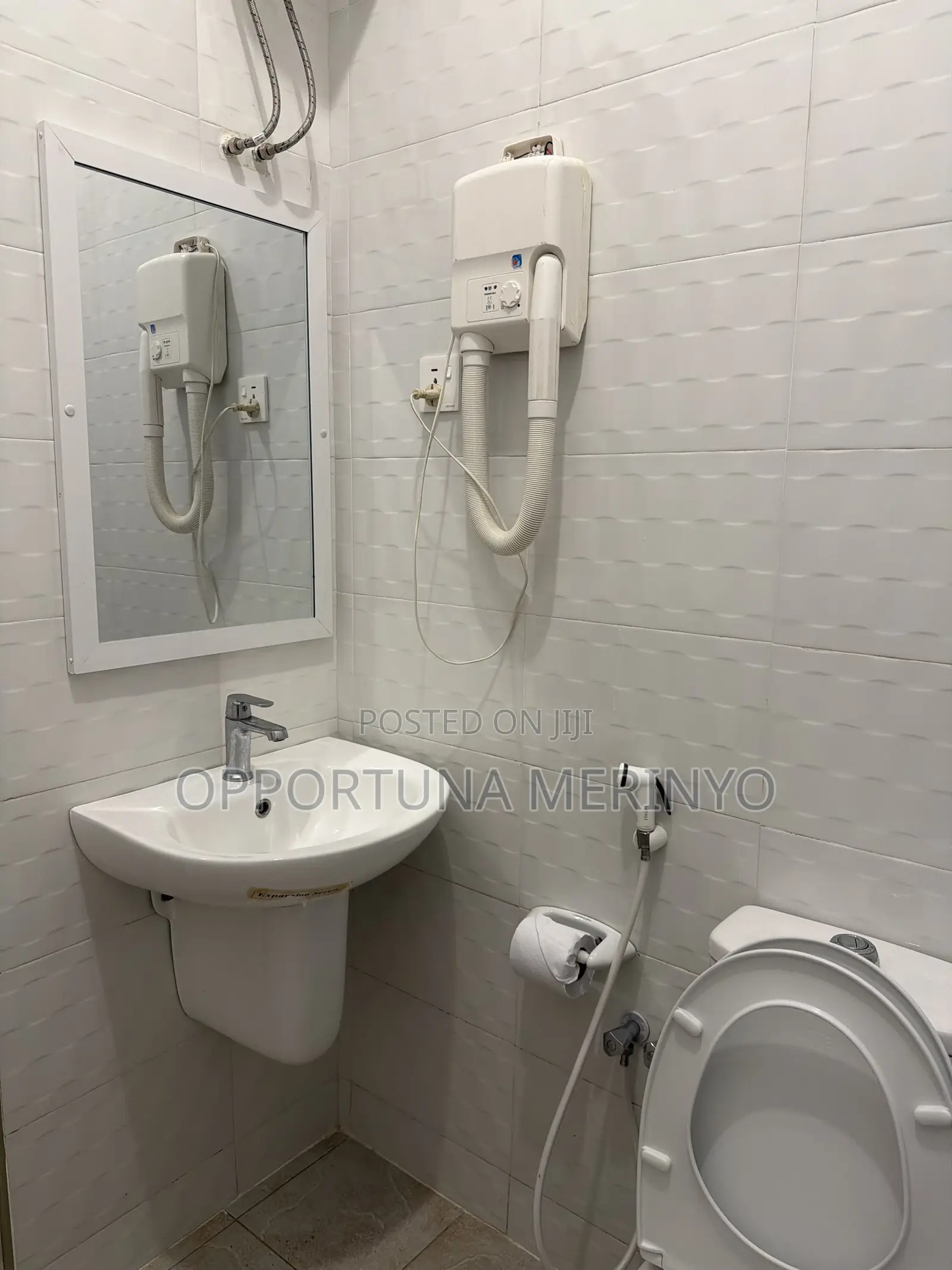 Arusha Serenity Suites