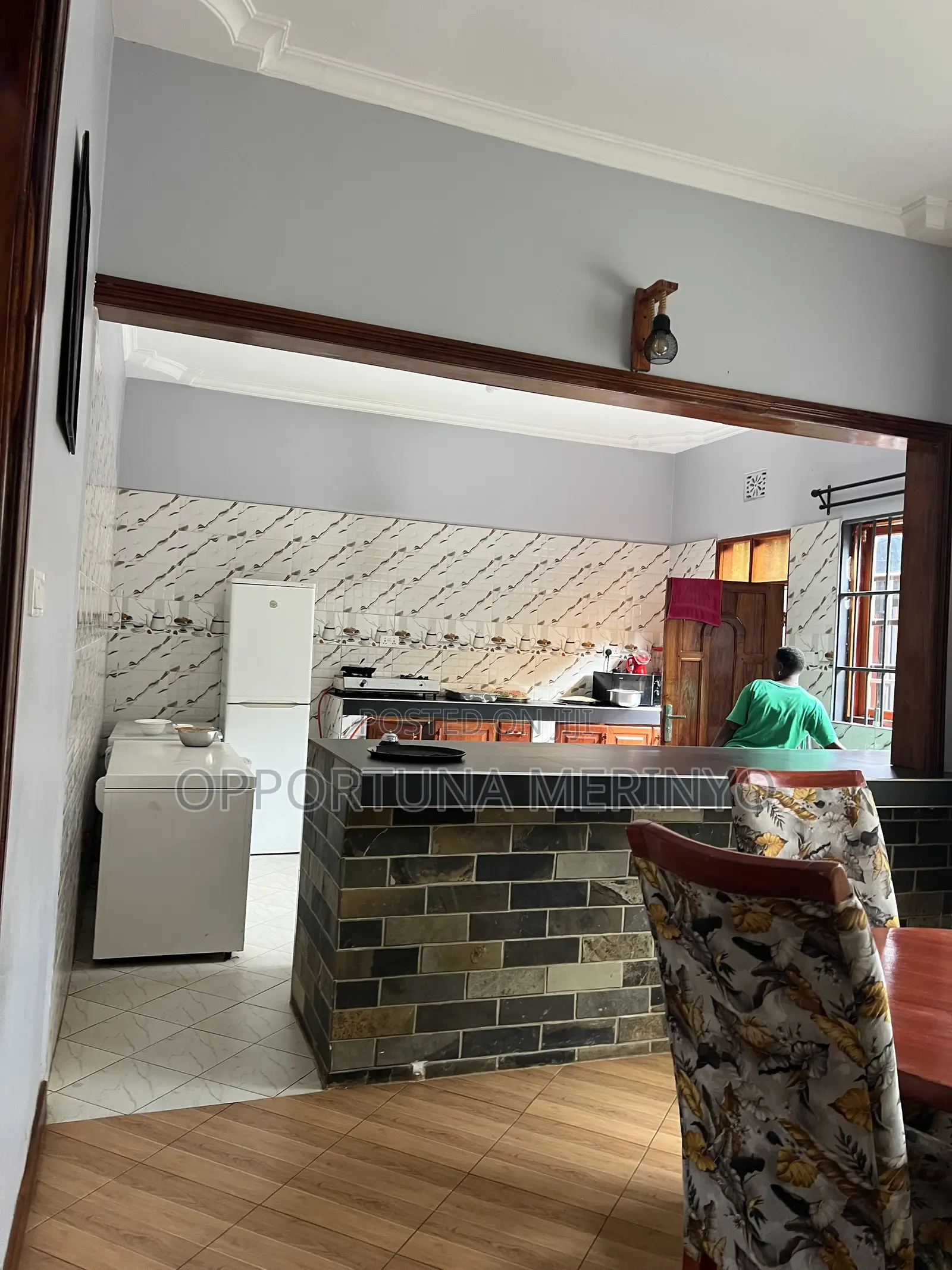 Arusha Serenity Suites