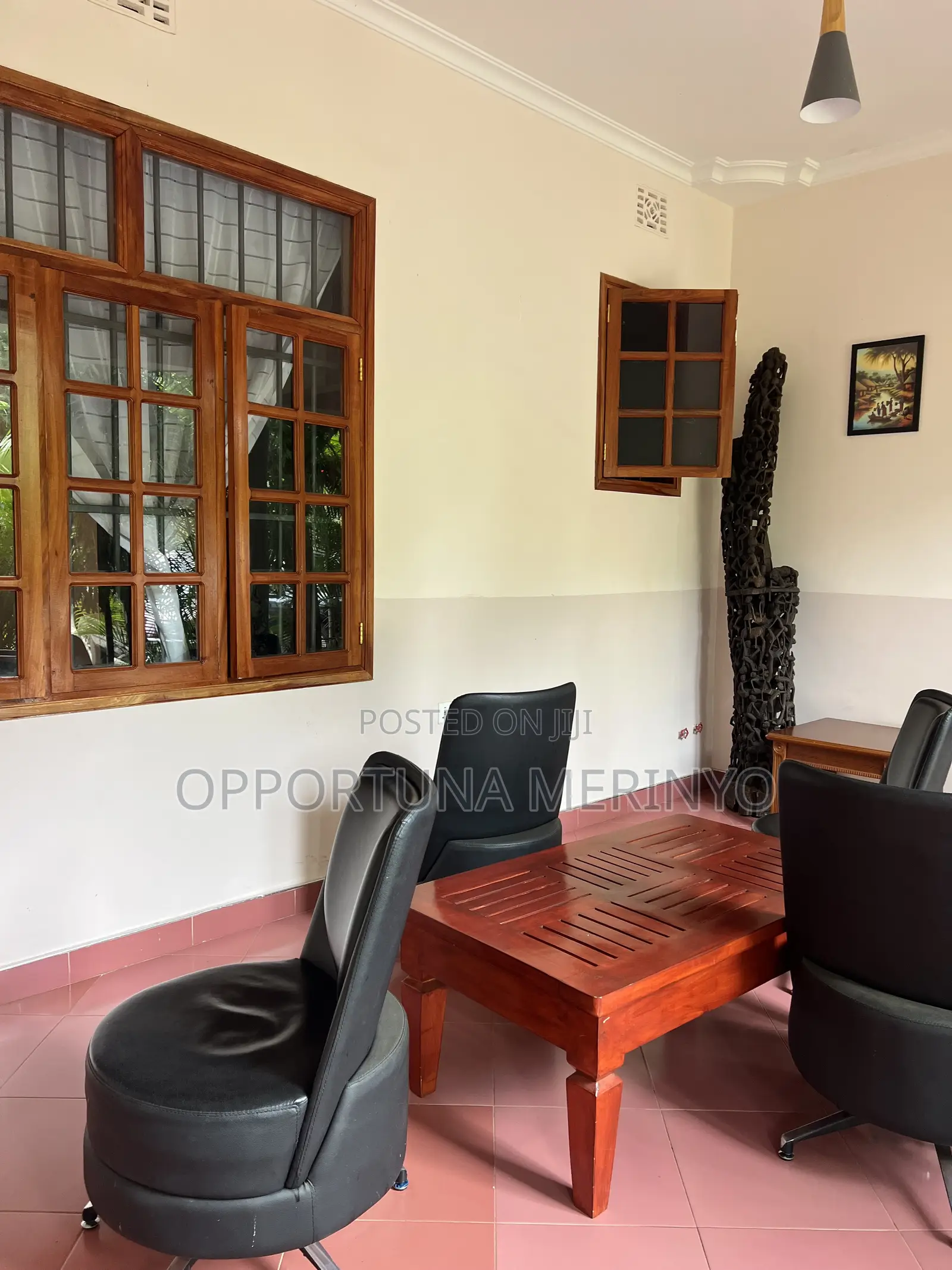 Arusha Serenity Suites