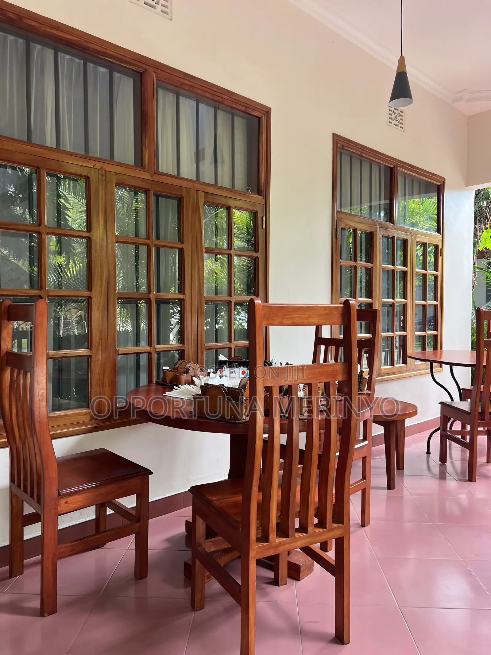 Arusha Serenity Suites