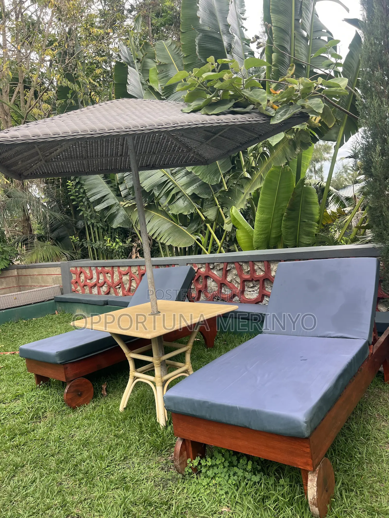 Arusha Serenity Suites