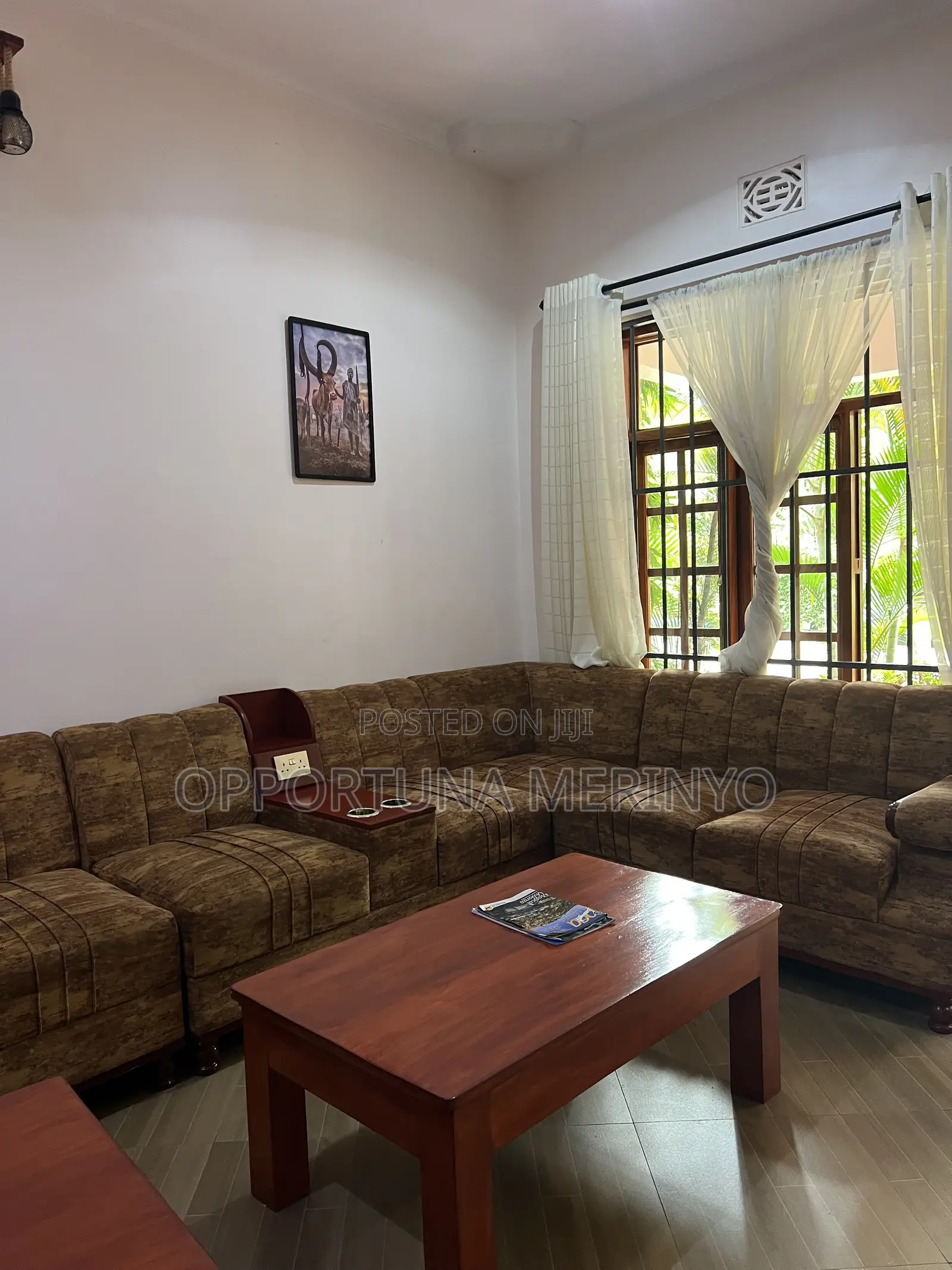 Arusha Serenity Suites