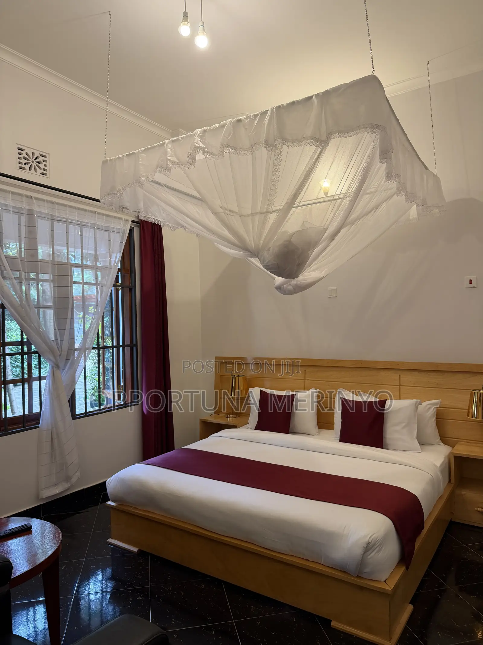 Arusha Serenity Suites