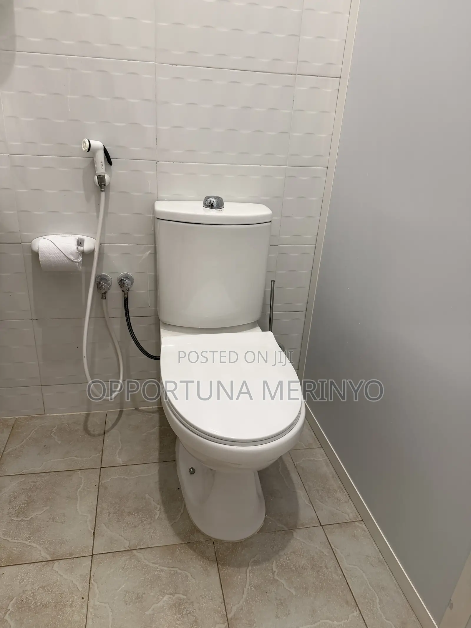 Arusha Serenity Suites
