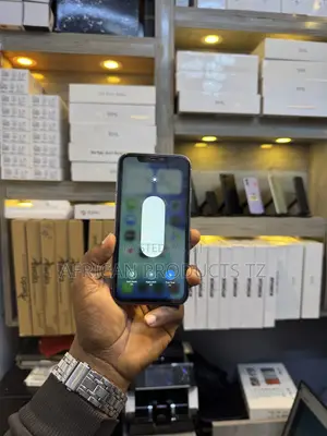 Apple iPhone 11 128 GB Blue