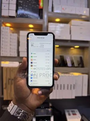 Apple iPhone 11 128 GB Blue