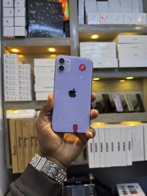 Apple iPhone 11 128 GB Blue