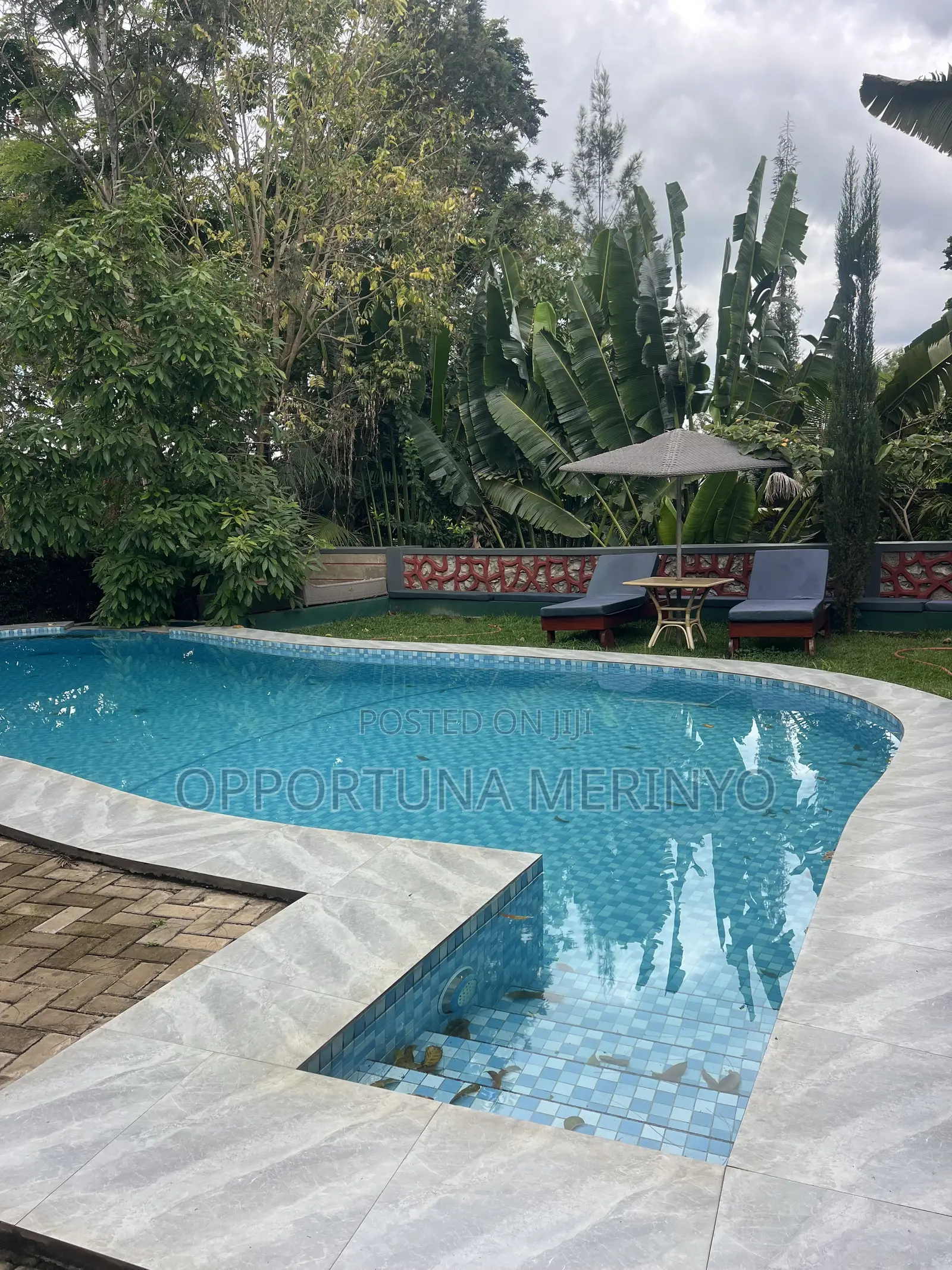 Arusha Serenity Suites