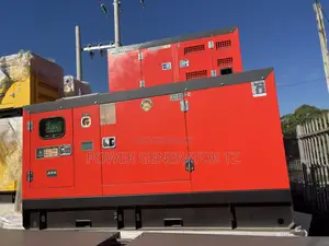 Weichai Engine 125Kva