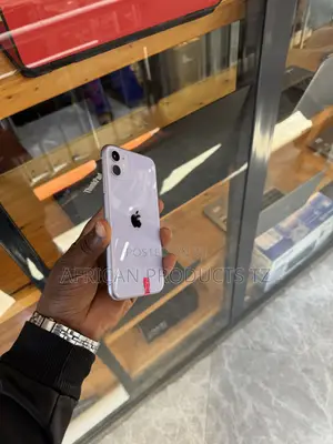 Apple iPhone 11 128 GB Blue