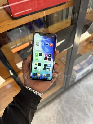 Apple iPhone 11 128 GB Blue