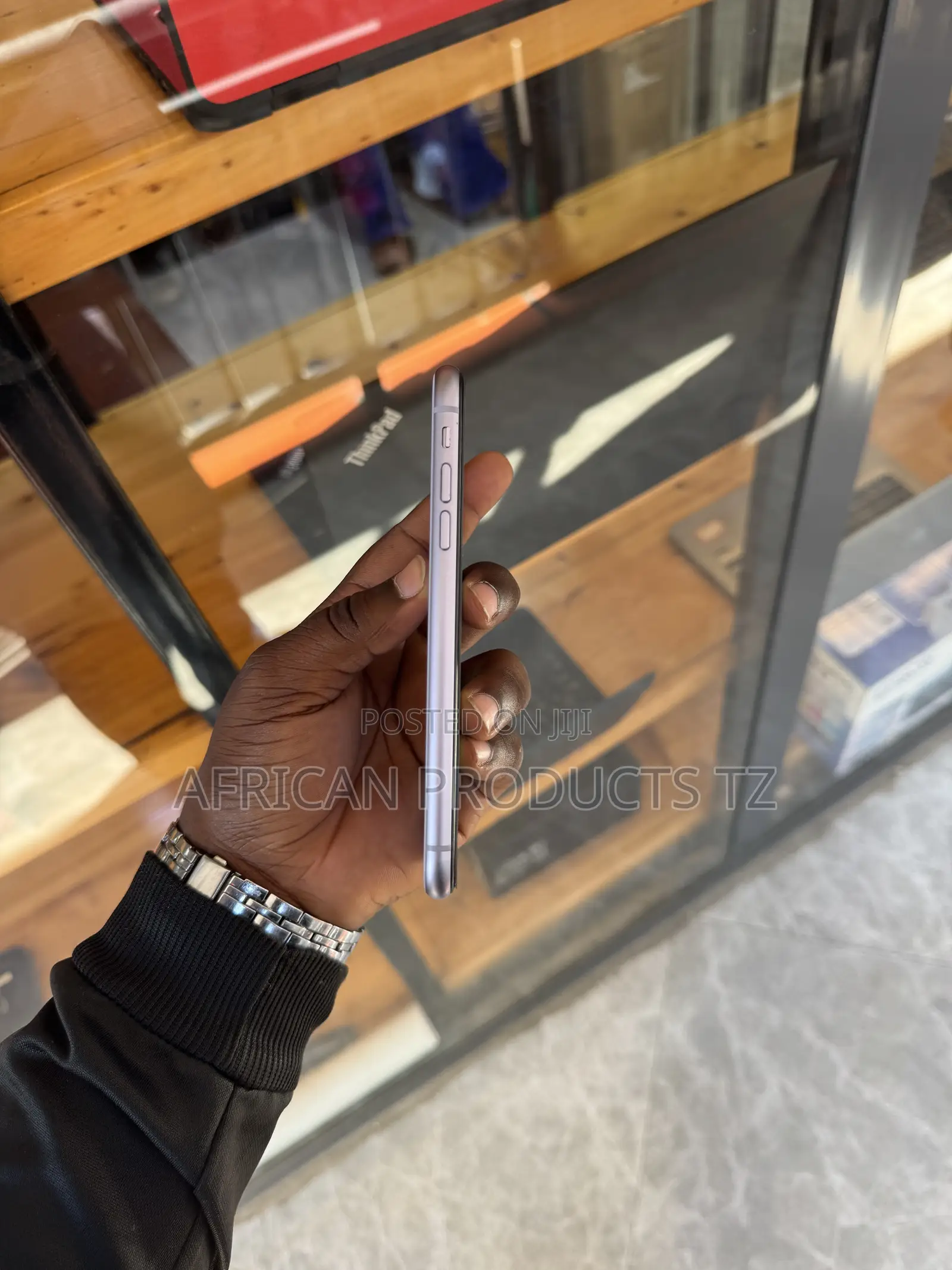 Apple iPhone 11 128 GB Blue