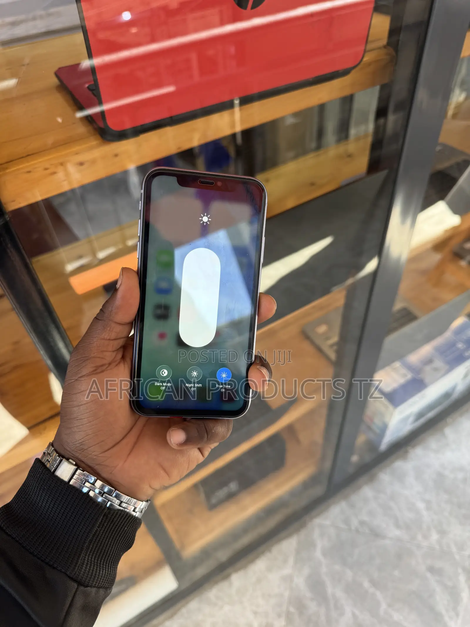 Apple iPhone 11 128 GB Blue