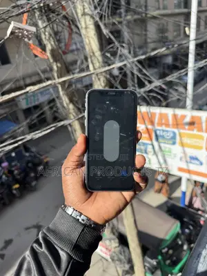 Apple iPhone 11 128 GB Blue