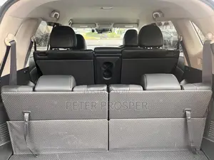 Nissan X-Trail 2016 White