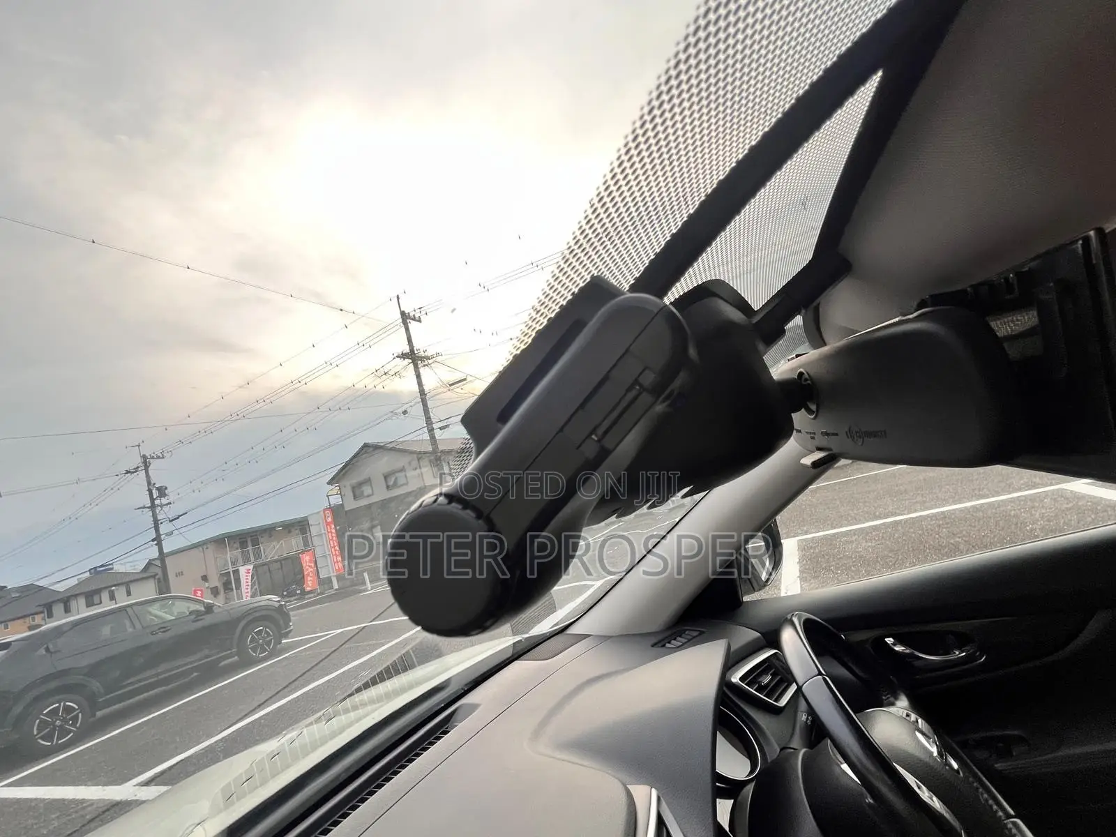Nissan X-Trail 2016 White