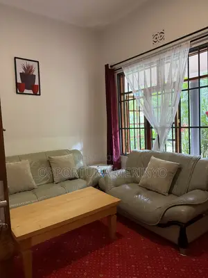 Arusha Serenity Suites