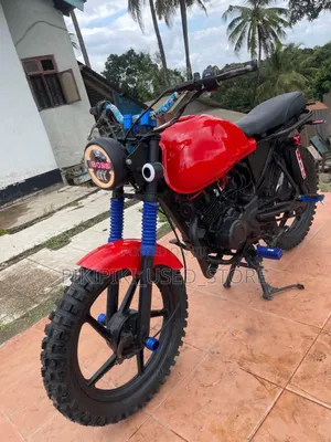 Bajaj Boxer 2024 Black