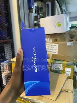 Ps5 Pad Charging Dock