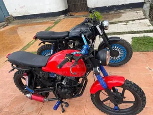 Big Dog Softtail 2025 Black