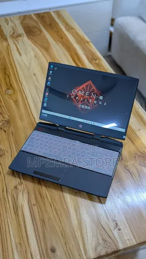 Laptop HP Omen 15 16GB Intel Core i7 SSD 512GB