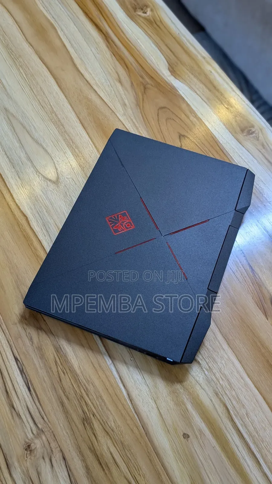 Laptop HP Omen 15 16GB Intel Core i7 SSD 512GB