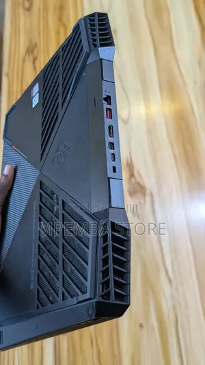 Laptop HP Omen 15 16GB Intel Core i7 SSD 512GB