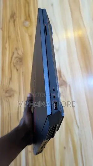 Laptop HP Omen 15 16GB Intel Core i7 SSD 512GB