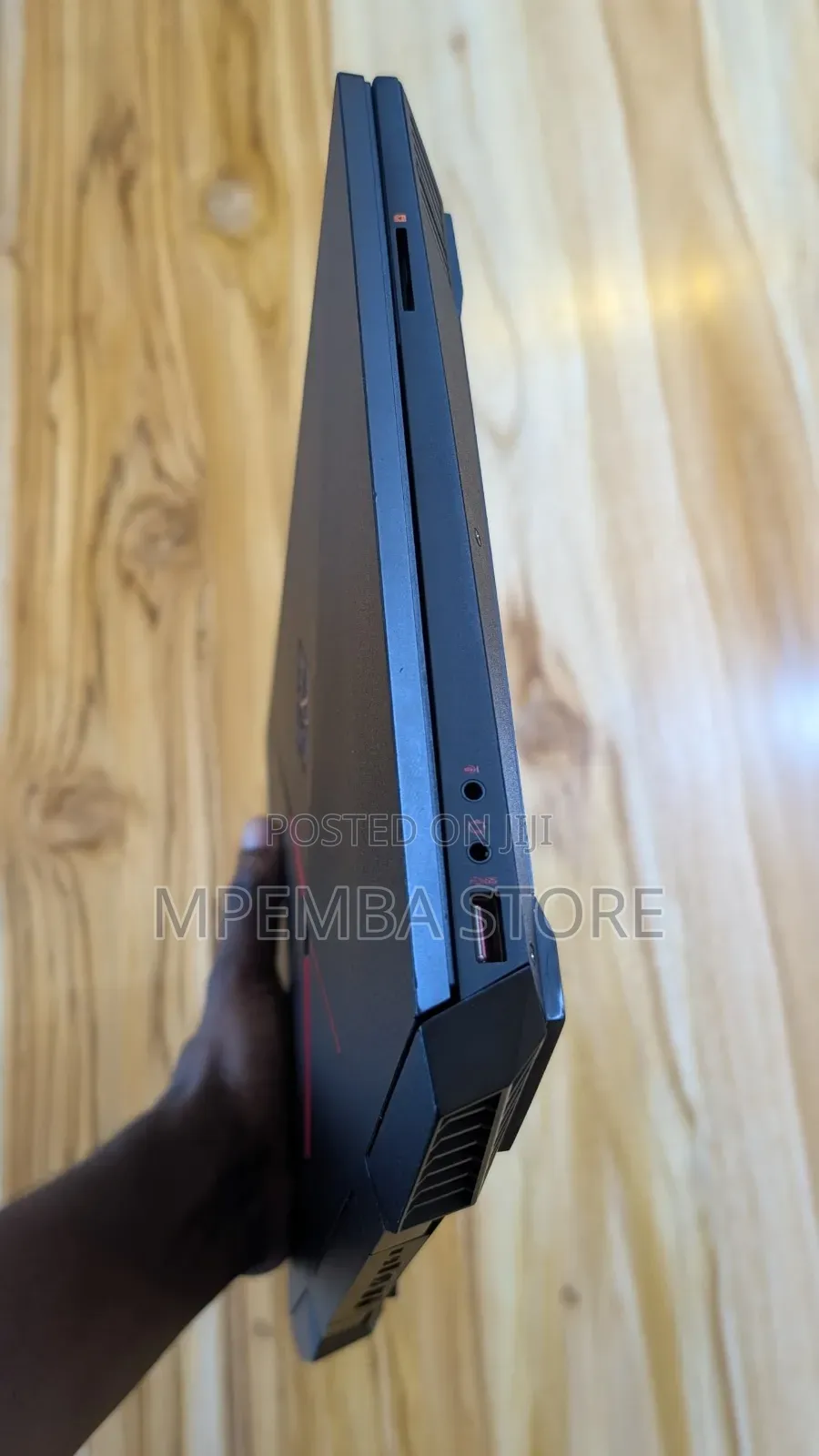 Laptop HP Omen 15 16GB Intel Core i7 SSD 512GB