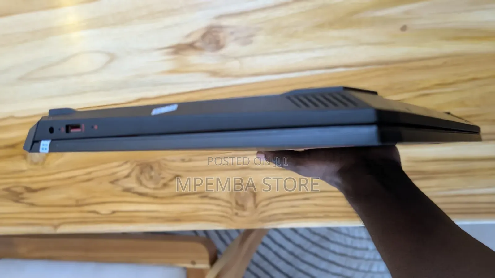 Laptop HP Omen 15 16GB Intel Core i7 SSD 512GB