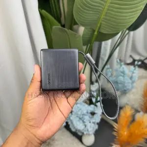 Oraimo Powernova L11 External Battery 10,000 Mah 22.5 W