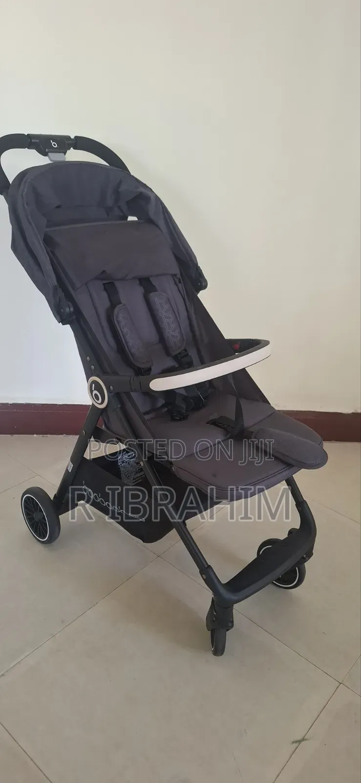Baby Stroller