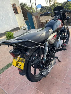 Aprilia AS 2023 Black