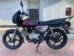 Aprilia AS 2023 Black