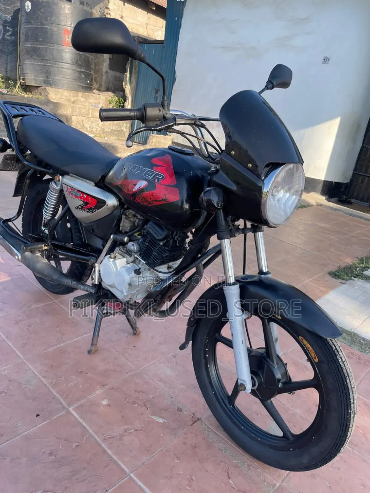 Aprilia AS 2023 Black