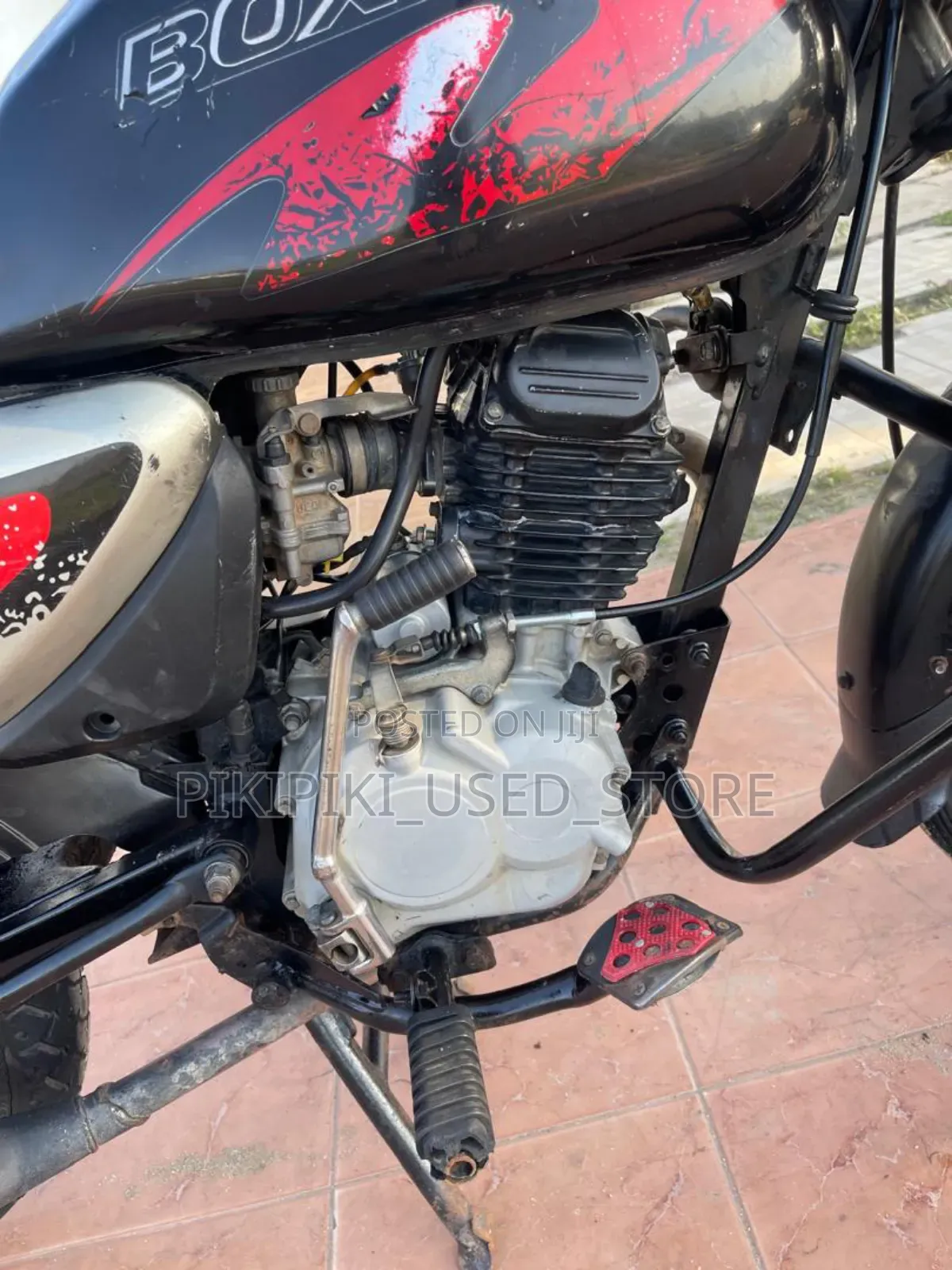 Aprilia AS 2023 Black