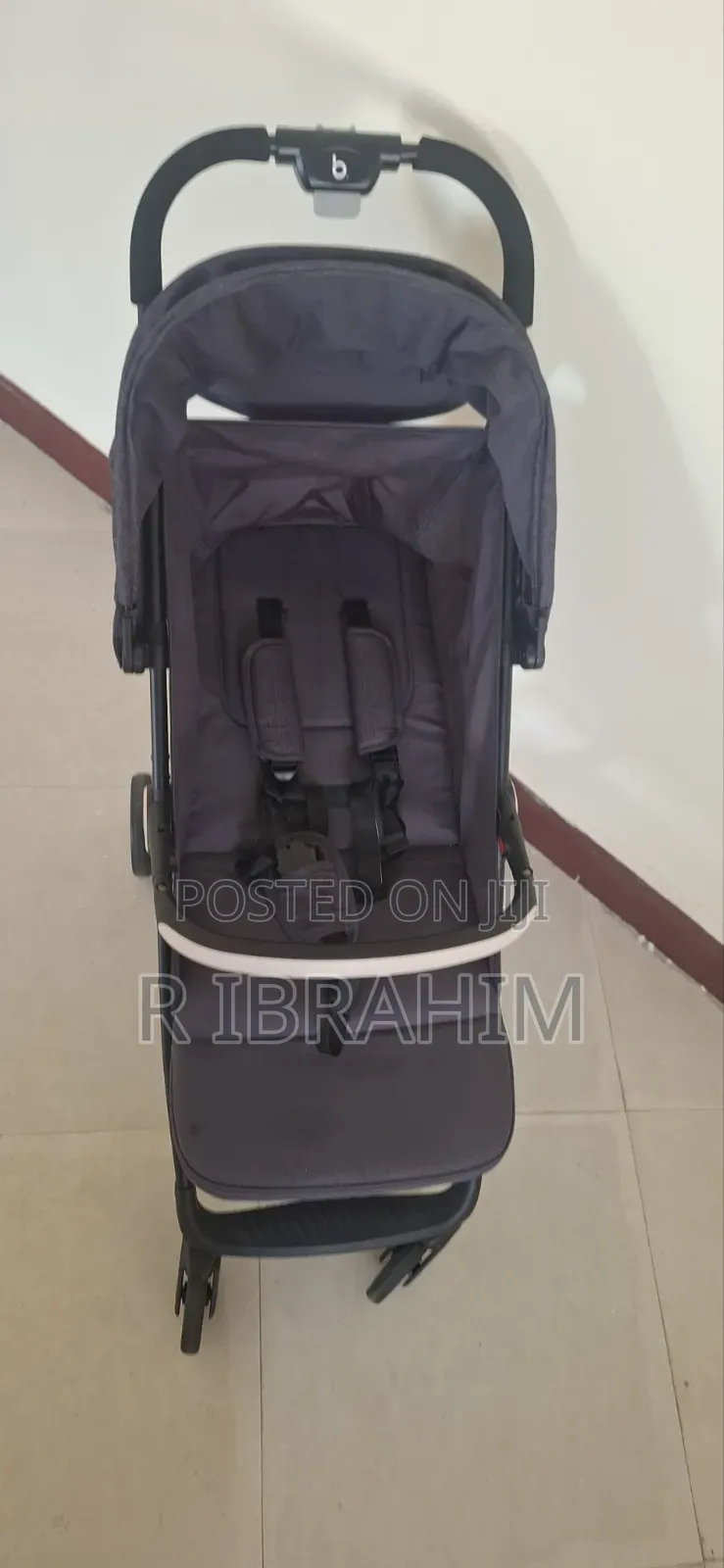Baby Stroller