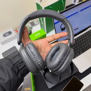 Oraimo Boompop Lite Enc Over-Ear Wireless Headphones