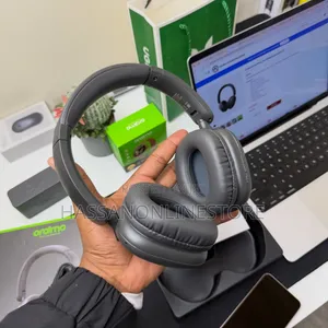 Oraimo Boompop Lite Enc Over-Ear Wireless Headphones