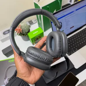 Oraimo Boompop Lite Enc Over-Ear Wireless Headphones