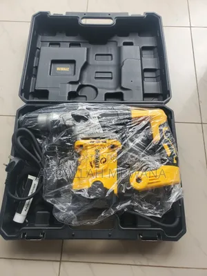 Multifunction Tulls